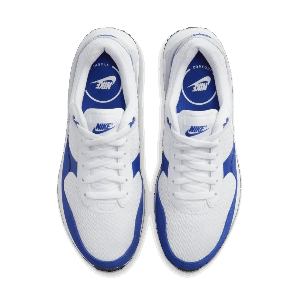Giày Nike Air Max System ‘White Blue’ DM9537-400 - Ảnh 3