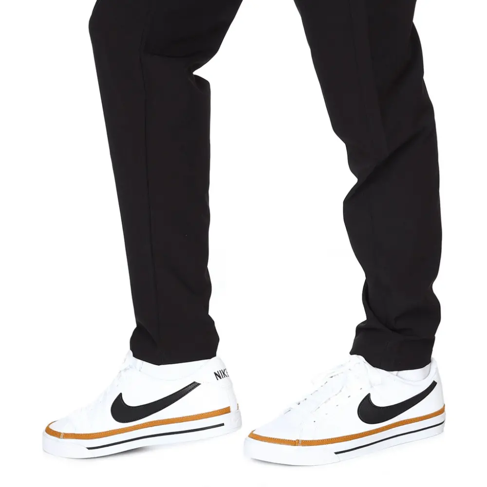 Alternative view of Giày Nike Court Legacy Next Nature 'White Desert Ochre' DH3162-100
