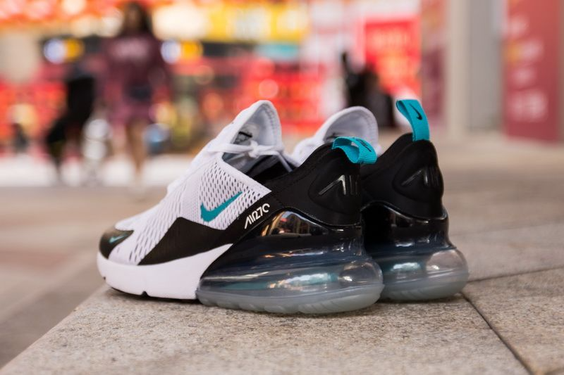 Giày Nike Air Max 270 'Dusty Cactus' AH8050-001 - Ảnh 4