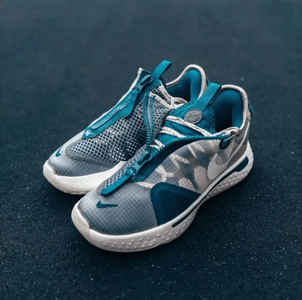 Giày Nike PG 4 'PCG String' CZ2240-200 - Ảnh 3