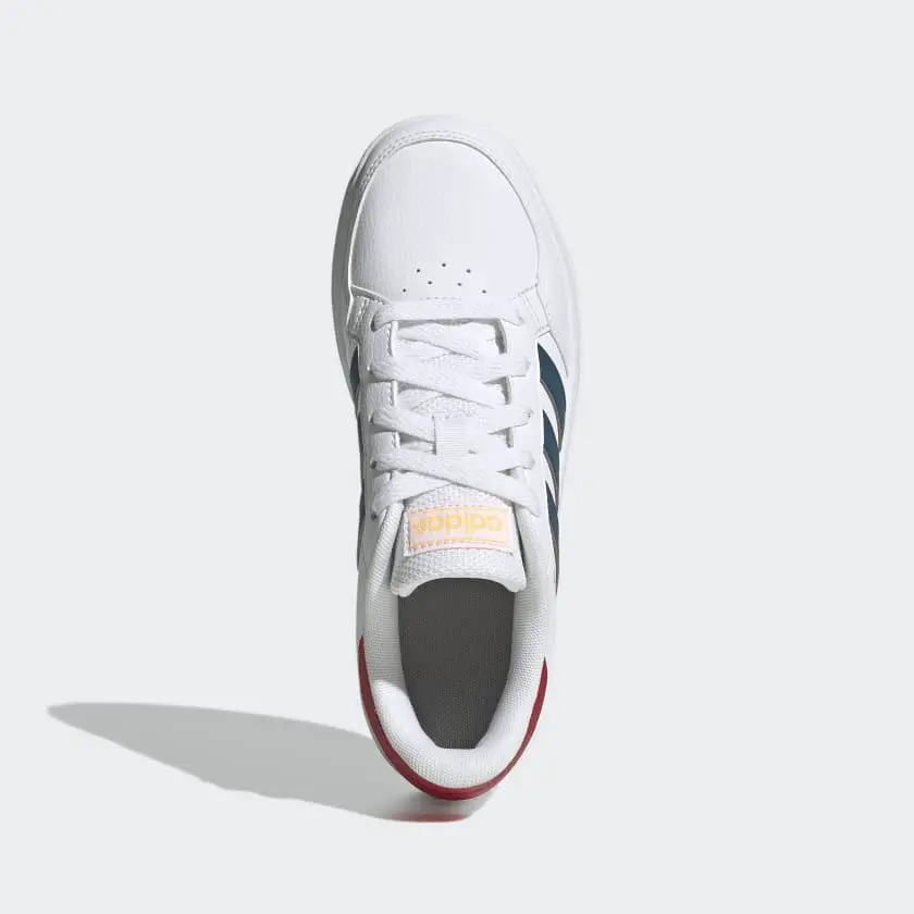 Giày Adidas Breaknet 'Orbit Indigo' GZ7640 - Ảnh 6