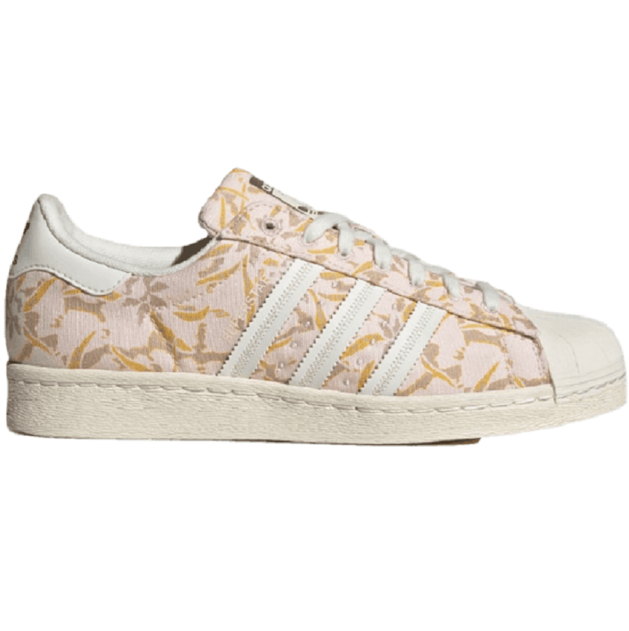 Giày Adidas Superstar 82 'Pink' IF5487