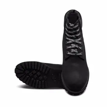 Giày Timberland Men's 6-Inch Premium Boot A1TUW - Ảnh 4