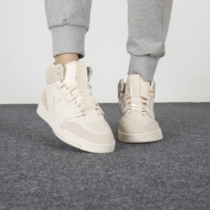 Giày Adidas Originals Drop Step XL 'White' GZ1585 - Ảnh 4