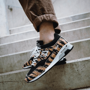 Alternative view of Giày New Balance NB 1500 'Tiger Camo' M1500PRA