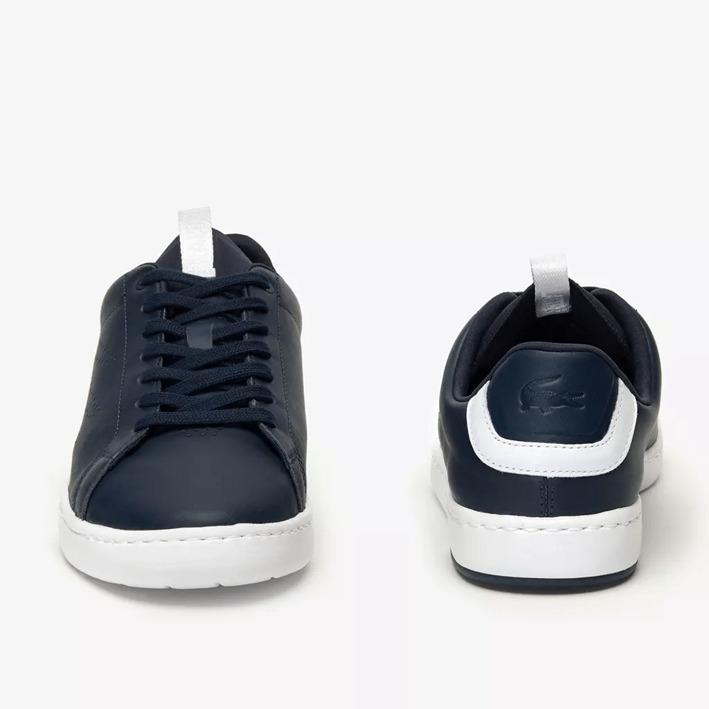 Giày Lacoste Carnaby Evo Lightweight 119 'Navy' 7-37SMA0015092 - Ảnh 3