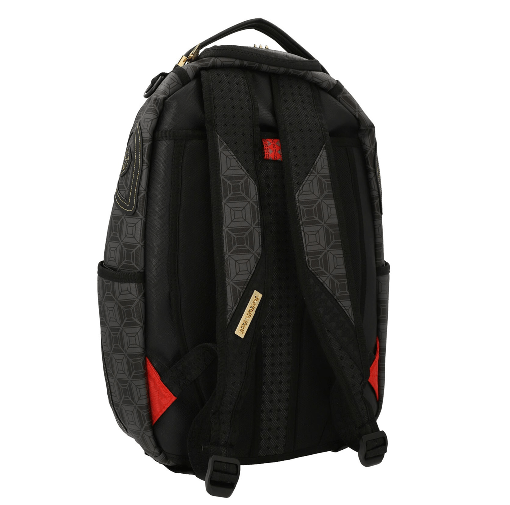 Balo Sprayground 'AI4’ B3789NSZ - Ảnh 3