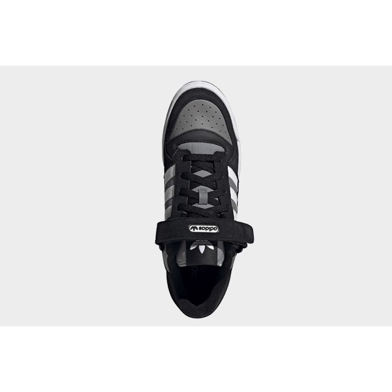 Giày Adidas Forum Low 'Black And White' GZ3710 - Ảnh 4