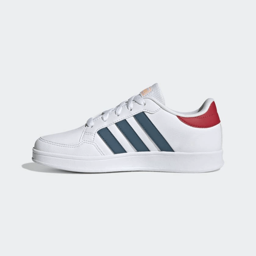Giày Adidas Breaknet 'Orbit Indigo' GZ7640 - Ảnh 2