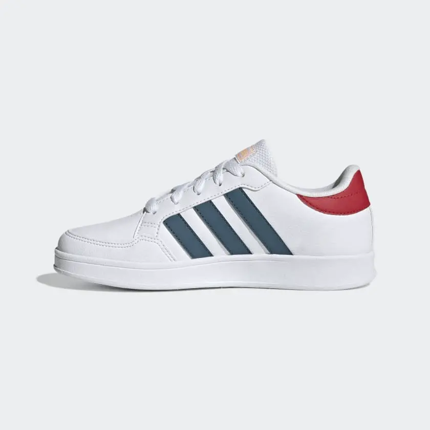 Alternative view of Giày Adidas Breaknet 'Orbit Indigo' GZ7640
