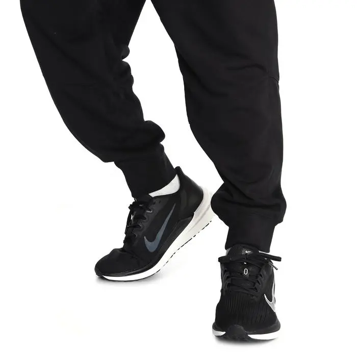 Giày Nike Air Winflo 9 'Black Dark Smoke Grey' DD6203-001 - Ảnh 7