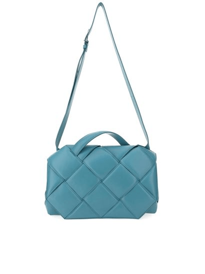 Túi Bottega Veneta Intrecciato Napa Bag 632647-VCQR1-3608 - Ảnh 2