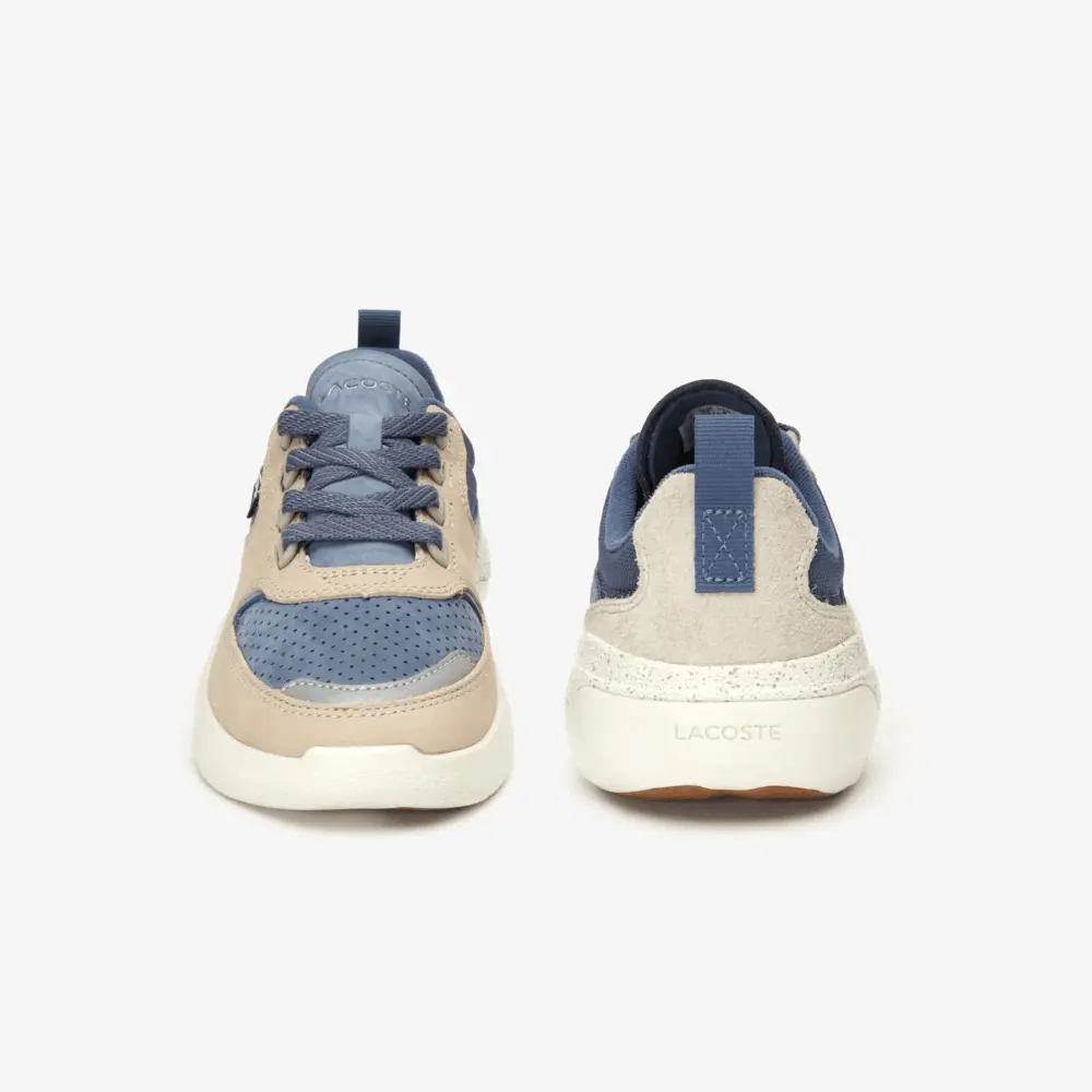 Giày Lacoste Wmns 738SFA0046-1W6 - Ảnh 3