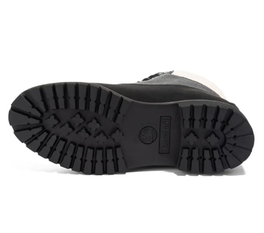 Giày Timberland Premium 6 Inch Nubuck Boot TB0A2JCK0011 - Ảnh 3