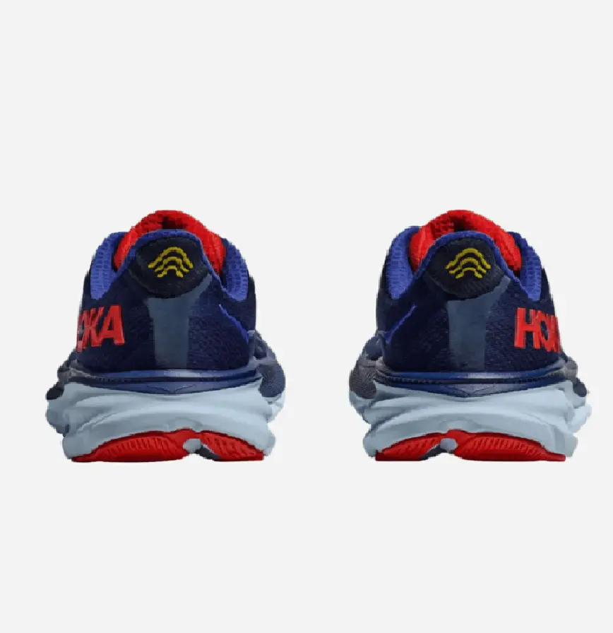 Giày Hoka Clifton 9 Running ‘Blue’ 1127895-BBDGB - Ảnh 3