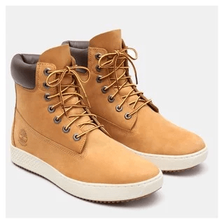 Giày Timberland 6-inch CityRoam CupSole Yellow TB0A253Z24 - Ảnh 3