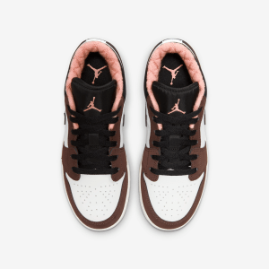 Alternative view of Giày Nike Air Jordan 1 Low SE GS DM0589-200