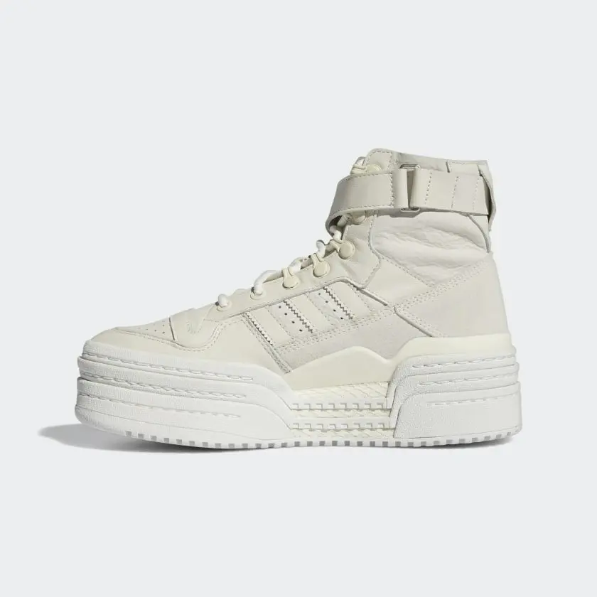 Giày Adidas Logo Unisex Street Style Sneakers S42803 - Ảnh 8