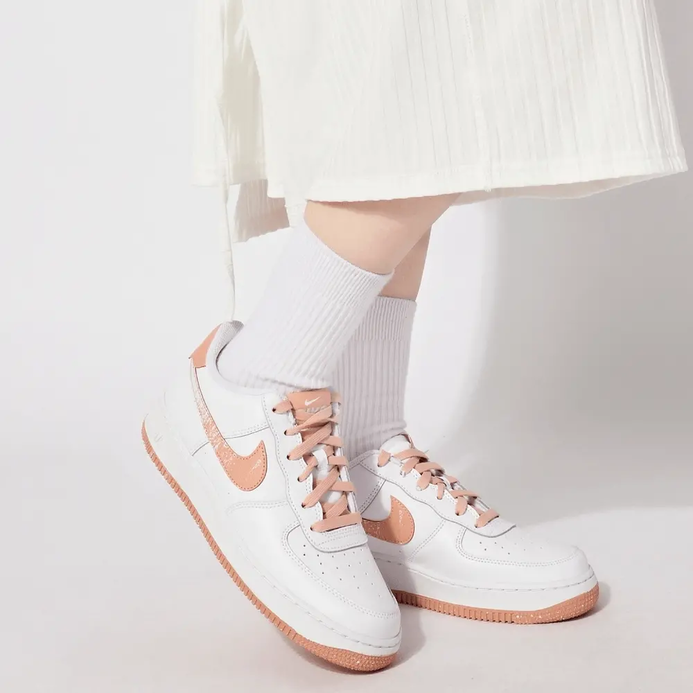 Giày Nike Air Force 1 Low “Eroded” DM0985-100 - Ảnh 7