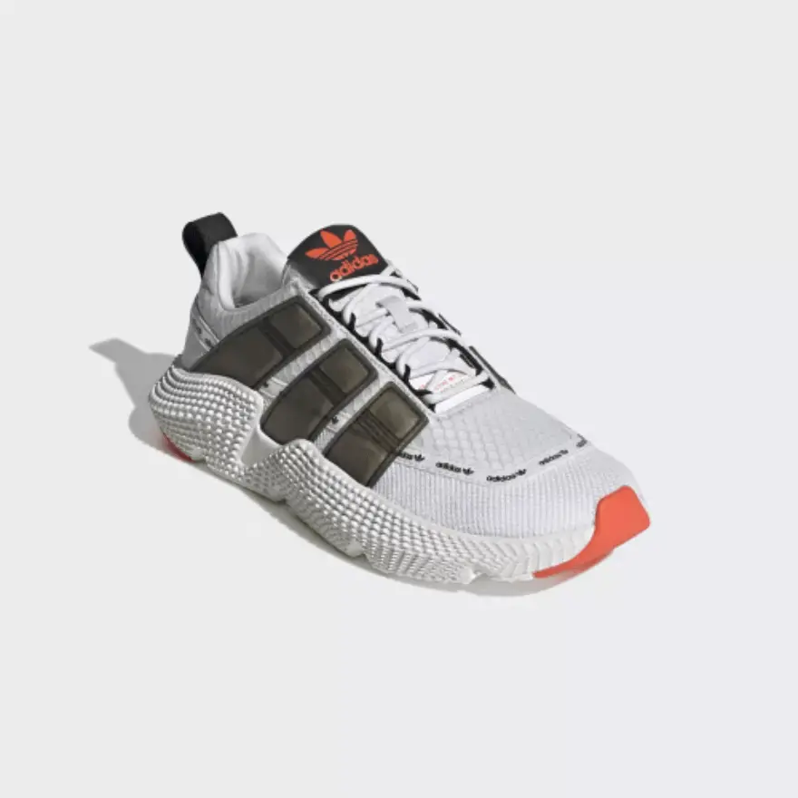 Giày Adidas Originals Prophere V2 'Orange' FX3779 - Ảnh 3