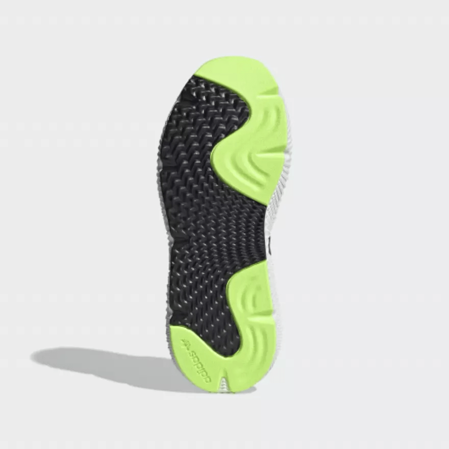 Giày Adidas Prophere V2 'Black White' FX3780 - Ảnh 5