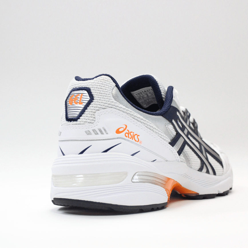 Giày Asics Gel 1090 'Midnight' 1021A275-100 - Ảnh 3