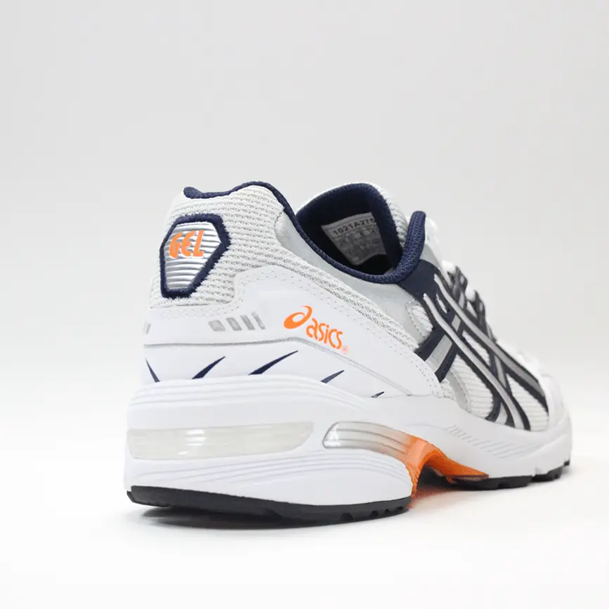Giày Asics Gel 1090 'Midnight' 1021A275-100 - Ảnh 3