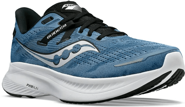 Giày Saucony Men's Guide 16 Blue S20810-23 - Ảnh 3