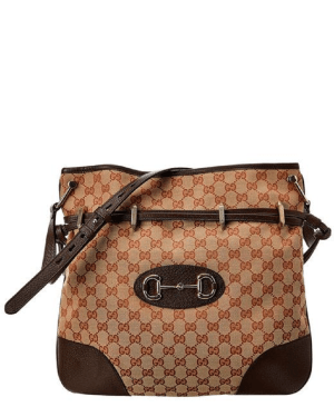 Túi Gucci 1955 Horsebit Messenger Bag 602089 9Y9NG 9888