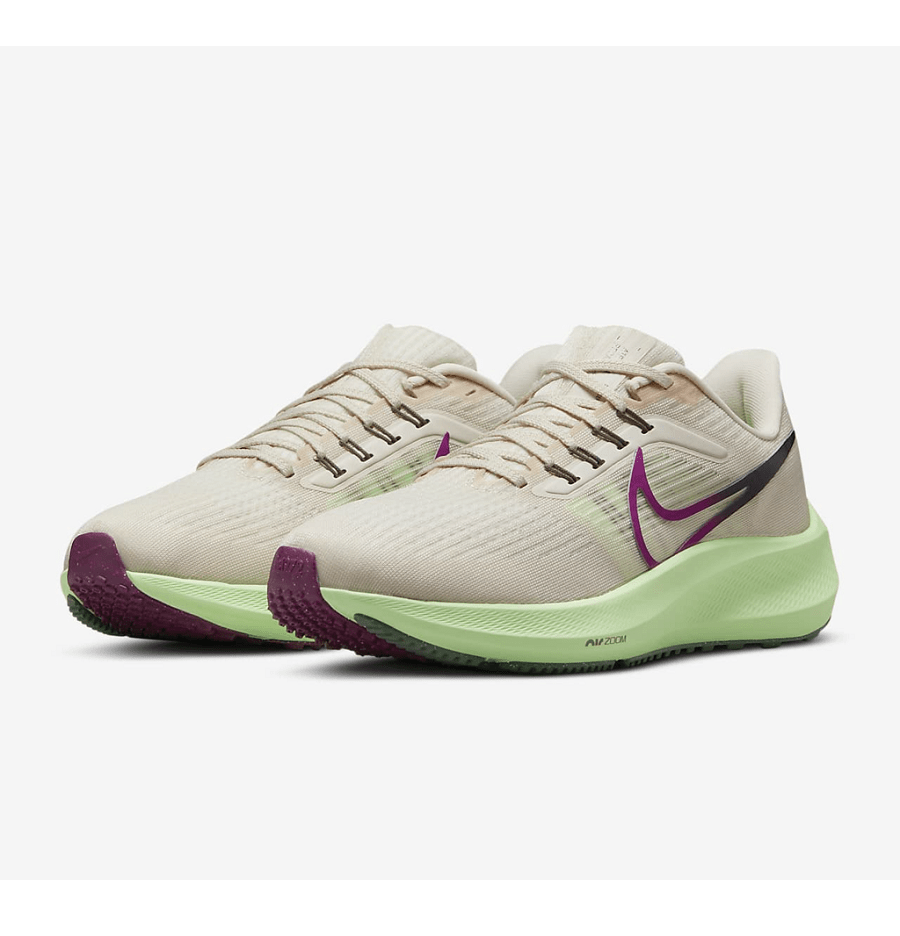 Giày Nike Air Zoom Pegasus 39 'Sail' DH4072-101 - Ảnh 2