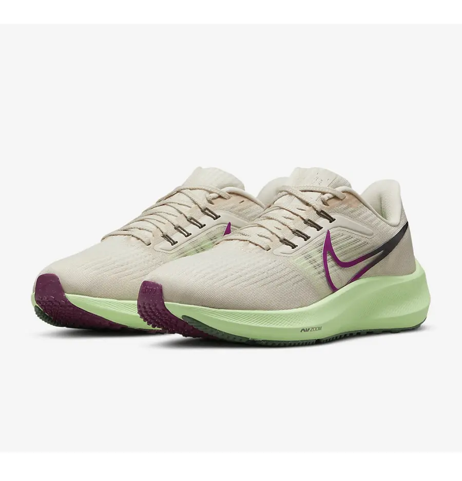 Alternative view of Giày Nike Air Zoom Pegasus 39 'Sail' DH4072-101