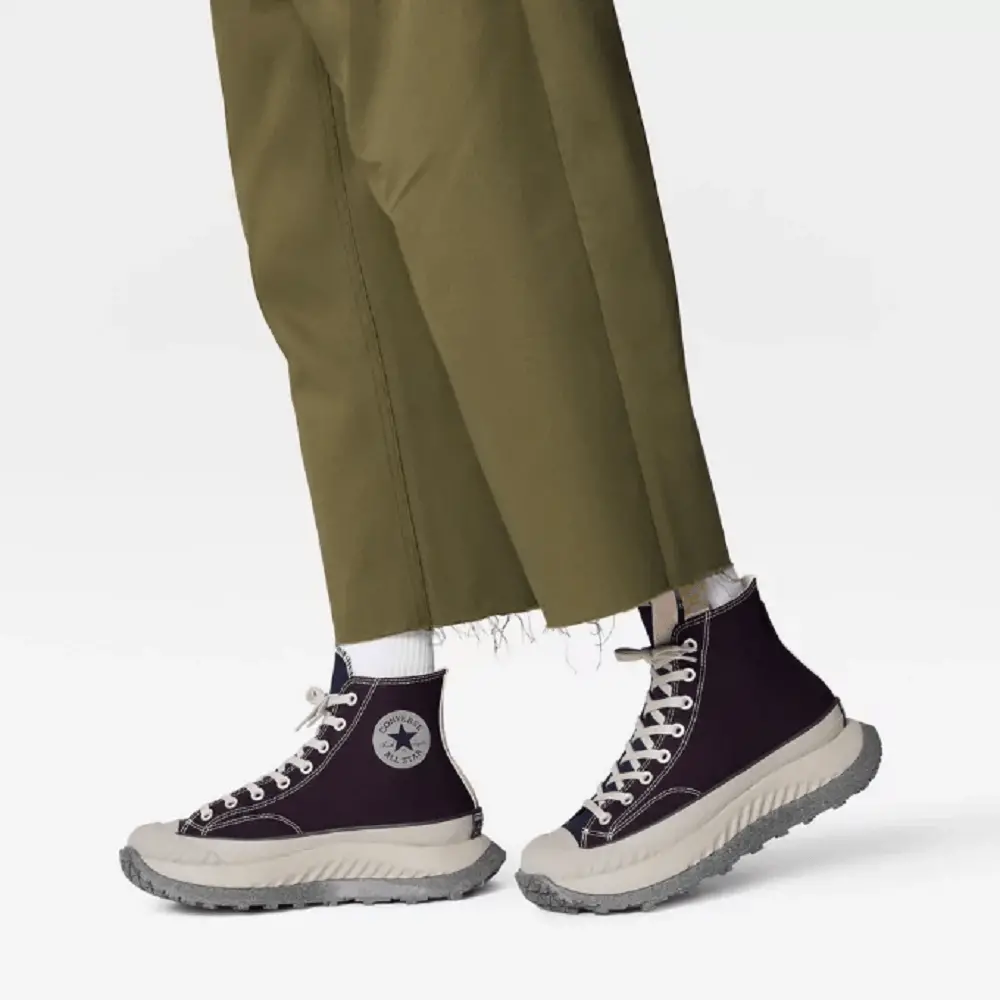 Alternative view of Giày Converse Chuck 70 'Cereza' A03275C