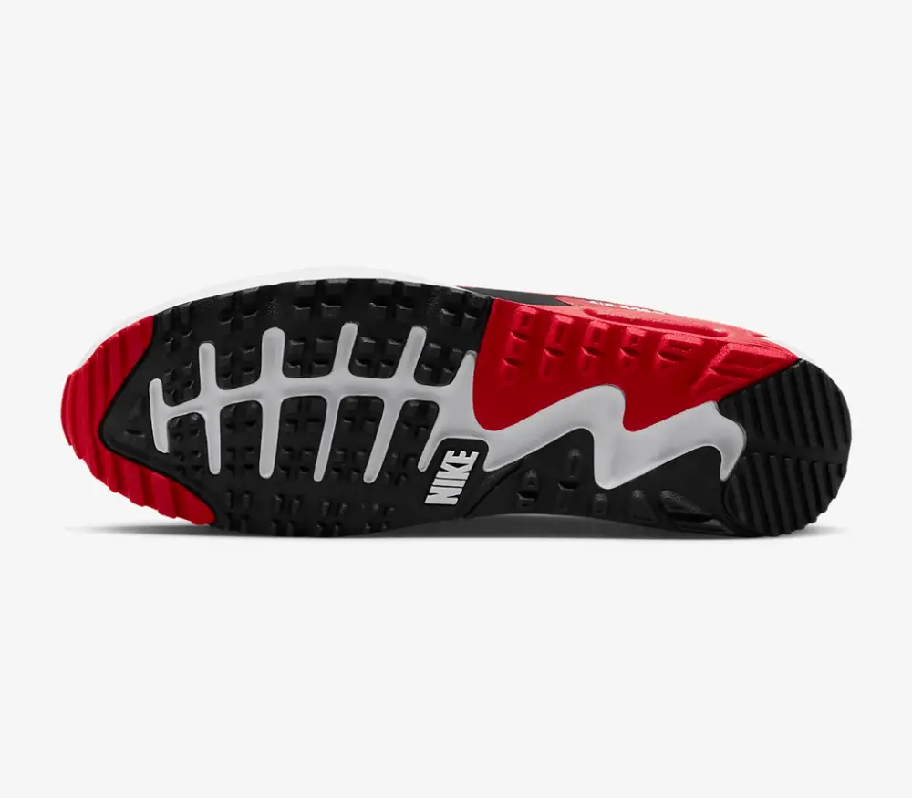 Giày Nike Air Max 90 G 'University Red' DX5999-162 - Ảnh 4