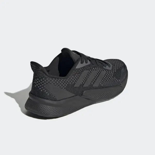Giày Adidas Wmns X9000L2 'Core Black Grey' EH0040 - Ảnh 3