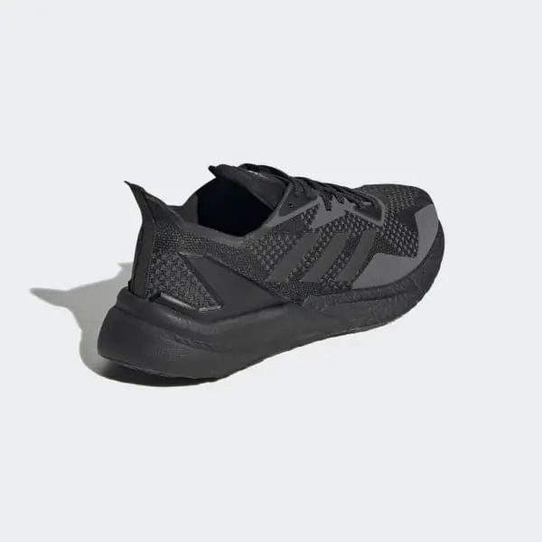 Giày Adidas X9000L3 'Core Black' EH0050 - Ảnh 4