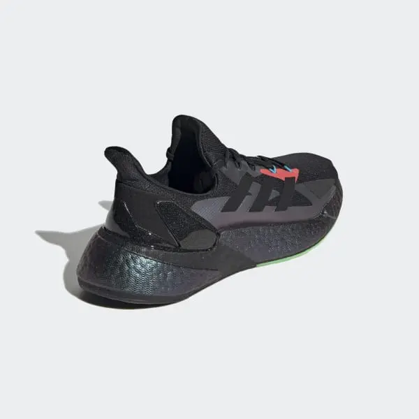 Giày Adidas X9000L4 'Core Black' FW4910 - Ảnh 4