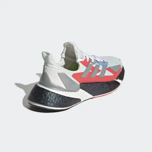 Giày Adidas Wmns X9000L4 'Crystal White' FW8406 - Ảnh 3