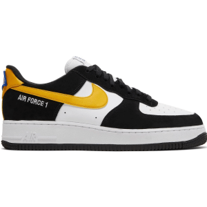 Giày Nike Air Force 1 Low Athletic Club Black University Gold DH7568-002
