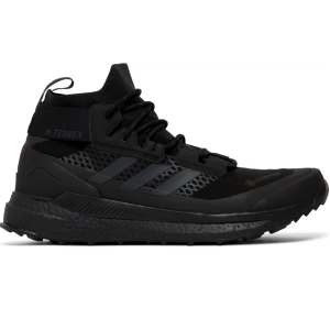Giày Adidas Terrex Free Hiker GTX 'Black Carbon' GZ0355