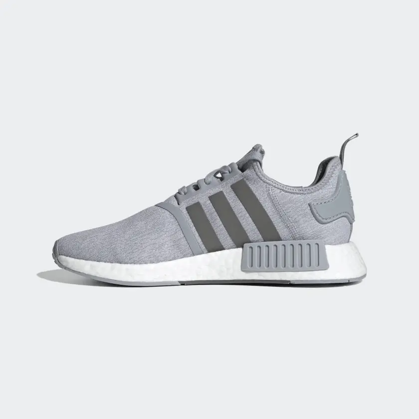 Giày Adidas Nmd_r1 'Halo Silver' FY5730 - Ảnh 4