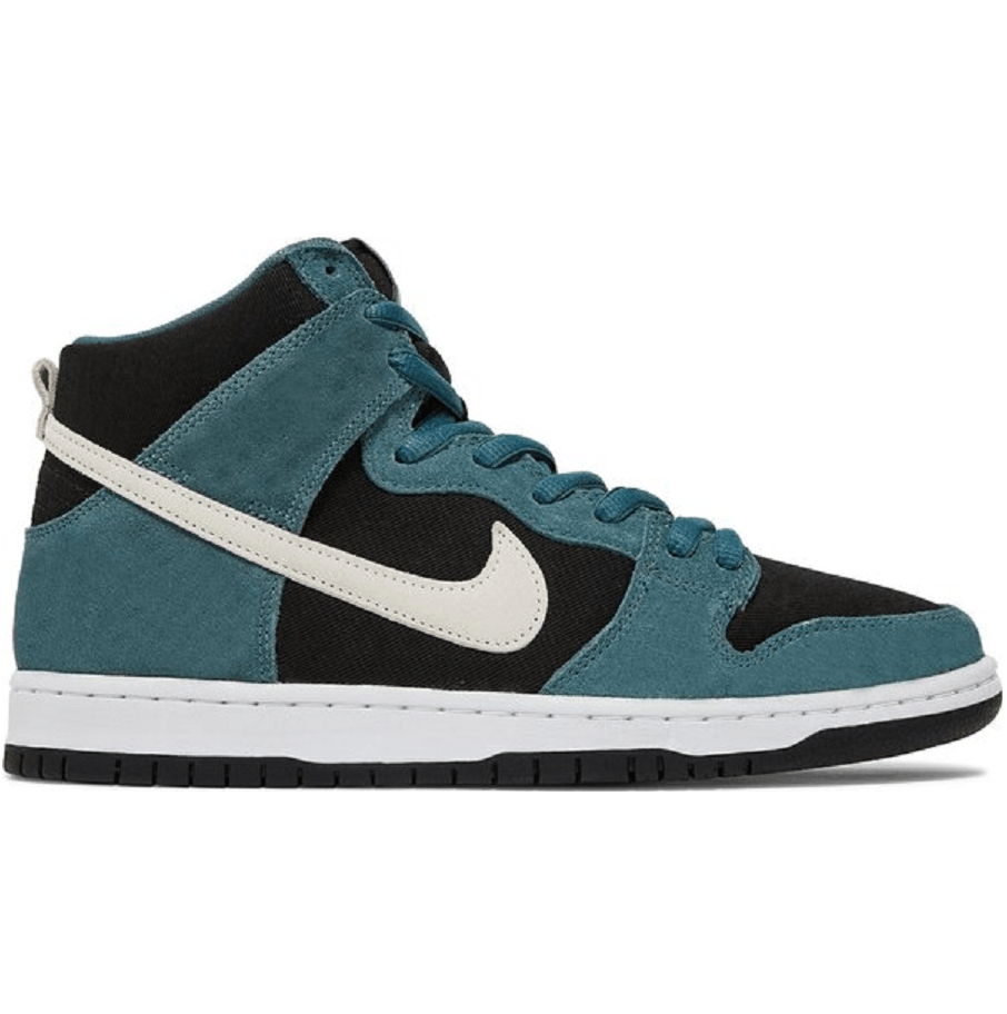 Giày Nike Dunk High Pro SB 'Mineral Slate' DQ3757-300