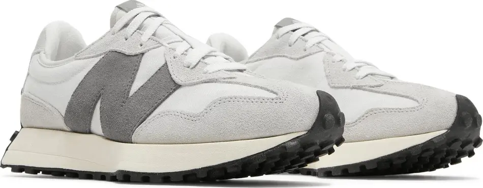 Alternative view of Giày New Balance 327 'Nimbus Cloud'MS327WE