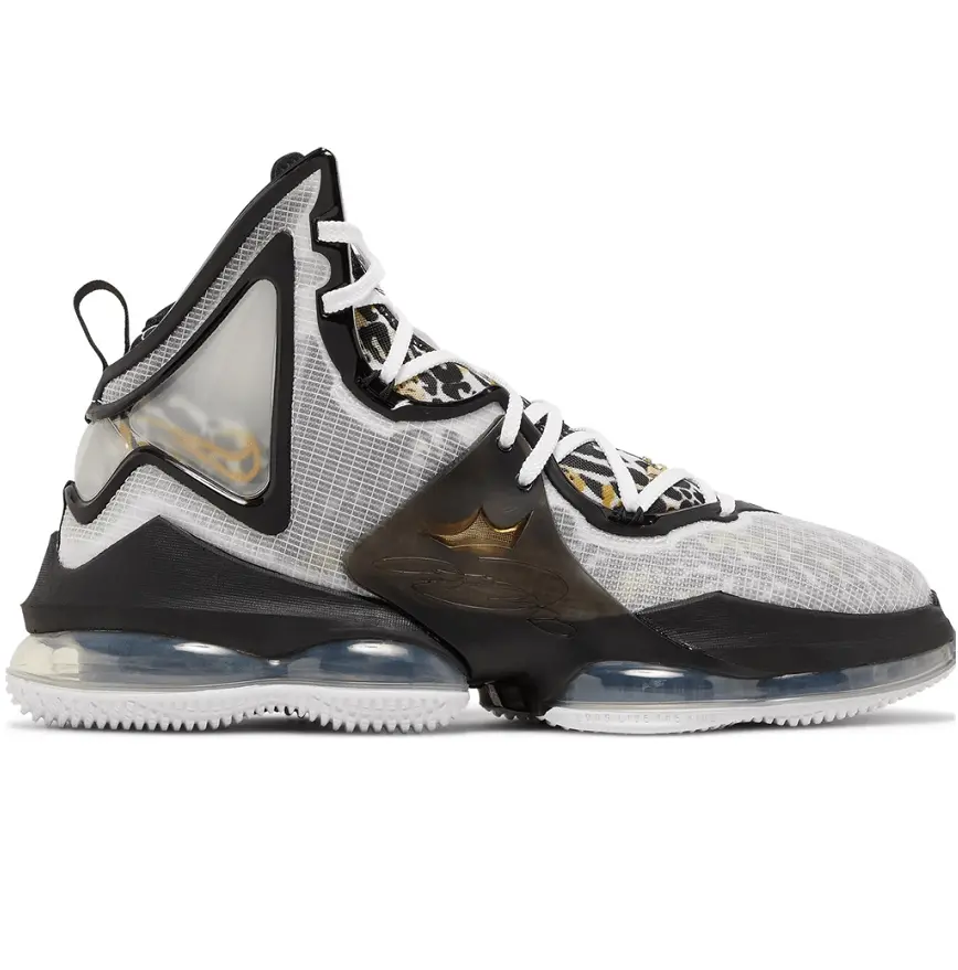 Giày Nike LeBron XIX 'Royalty' CZ0203-100