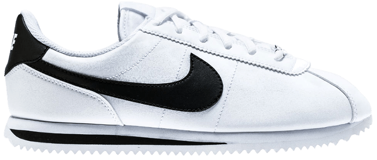 Giày Nike Cortez Leather OG 'White Black' 904764-102