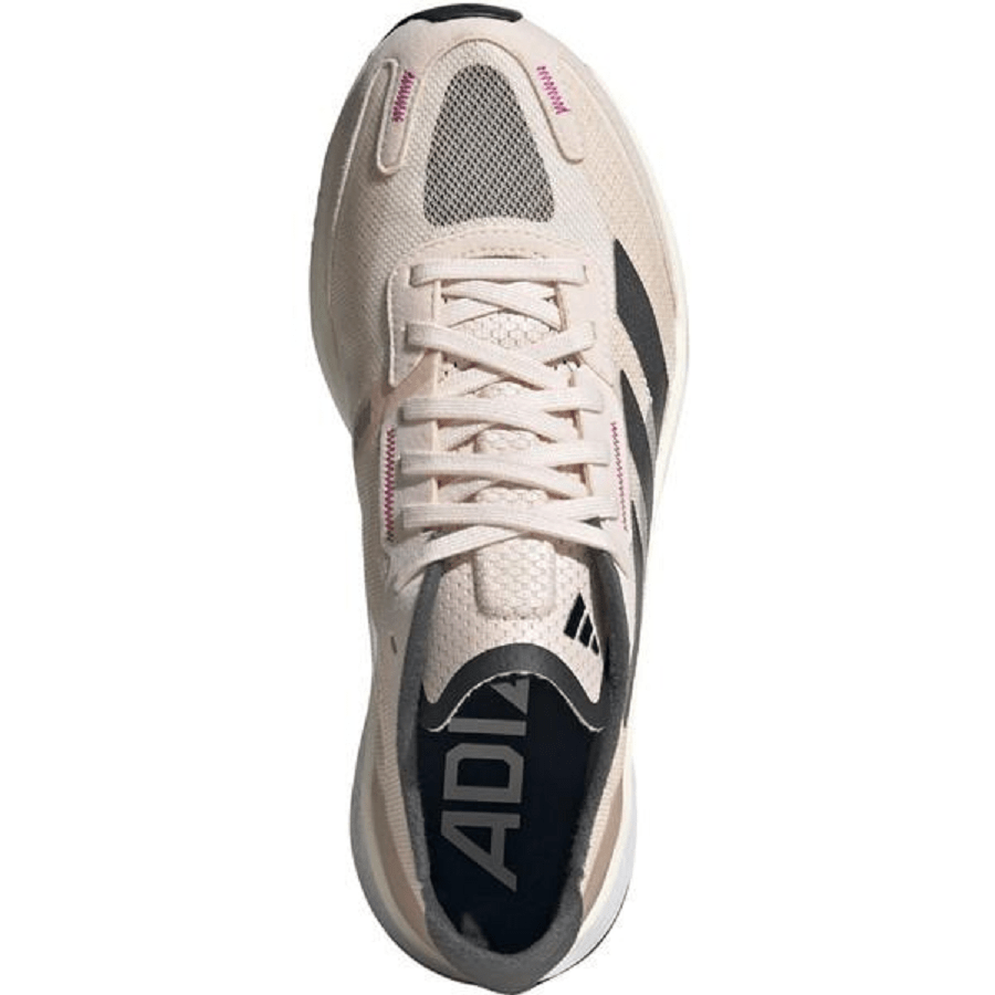 Giày Adidas Adizero Boston 11 'Wonder Quartz' GV9076 - Ảnh 4