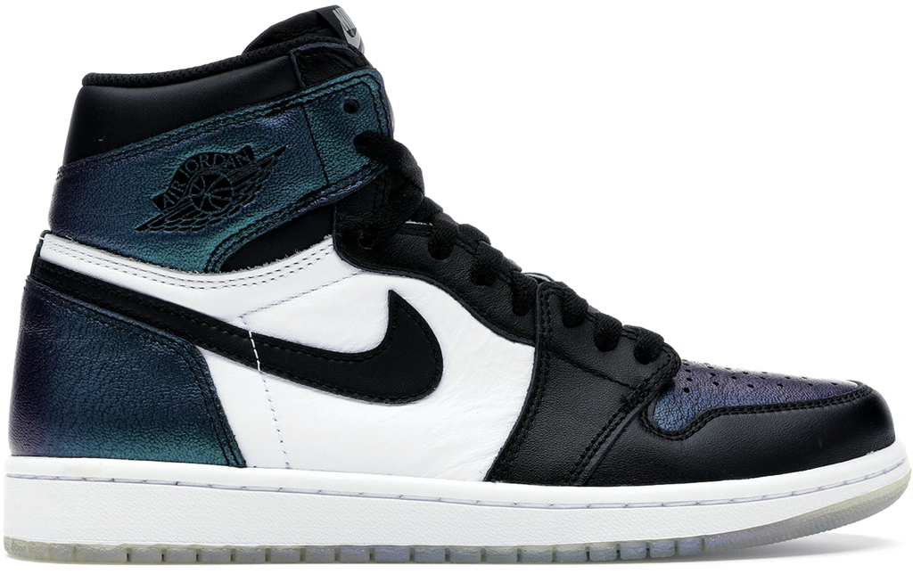 Giày Nike Air Jordan 1 Retro High OG 'All Star Chameleon' 907958-015