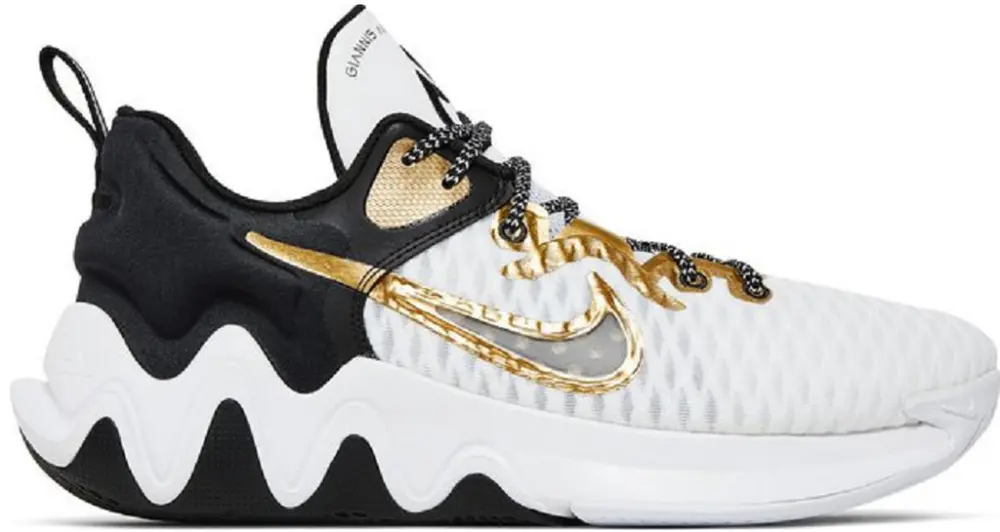 Giày Nike Giannis Immortality EP 'Championship' DC6927-100