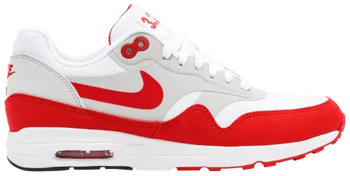 Giày Nike Wmns Air Max 1 Ultra 2.0 LE 'White Red' 908489-101