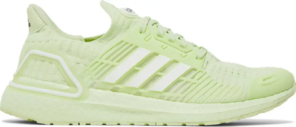 Giày Adidas UltraBoost DNA CC_1 'Almost Lime Solar Yellow' GX2922