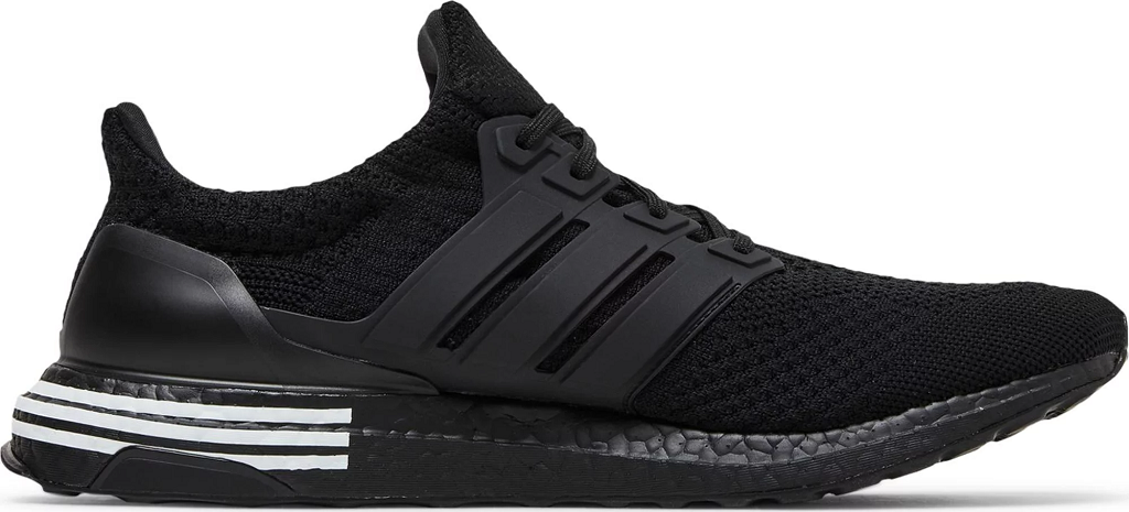 Giày Adidas UltraBoost 5.0 'Black White' GV6674